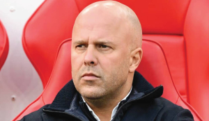 Liverpool’s season is on the brink