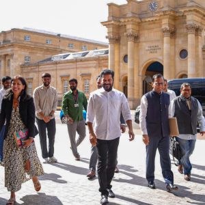 Liverpool to formalise strategic partnership with Telangana in October