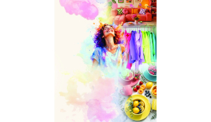 Living through Colours