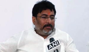 LJP(RV) seeks apology from RJD