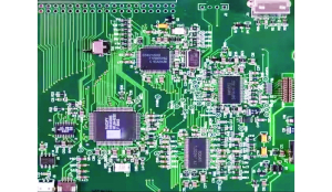 Lock-in for chip plants announced
