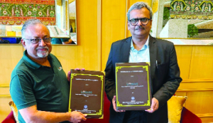 LOHUM, CSIR-IMMT unite to strengthen rare-earth magnet manufacturing ecosystem