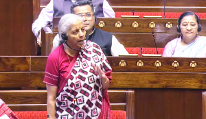 Lok Sabha passes Appropriation Bill