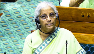 Lok Sabha passes Bankers’ Books Evidence Bill