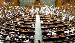 Lok Sabha passes bill to authorise govt to permit banks to levy charges on UPI transactions