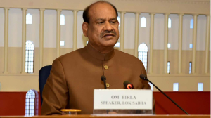 Lok Sabha Speaker Om Birla’s diplomatic outreach to Bangladesh