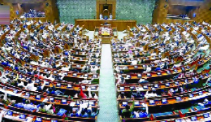 Lok Sabha tells MPs to avoid smart watches, spectacles in Parliament