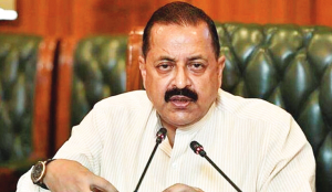 Lokpal logs 389 corruption complaints in 2025-26