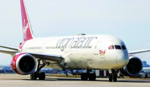 London-bound flight makes emergency landing in Bengaluru