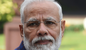 Looking to advance India's vision for region free from terror: PM ahead of SCO Summit