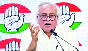 Looks like PM Modi wants entire Caste census process to fail, claims Congress