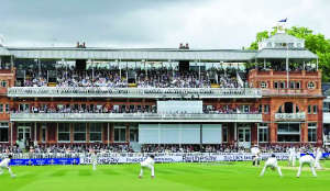 Lord’s and Gaddafi Stadium pitches rated as unsatisfactory