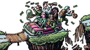 Lots of SIPs to mop up stocks