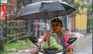 Low-pressure area to form over coastal Bengal, heavy rain likely till Saturday IMD predicted