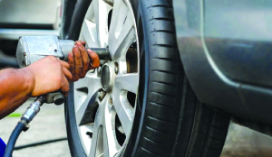 Low tyre pressure costs India Rs 4,500 cr in fuel every year: ATMA