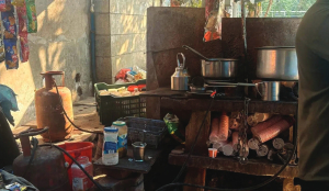 LPG availability issues hit street vendors