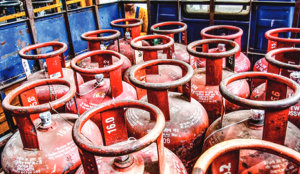 LPG bookings edge toward normal as summer season eases demand