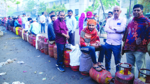 LPG boost for hotels, canteens