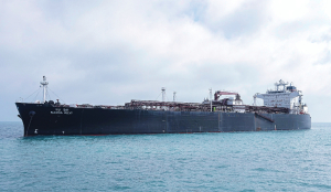 LPG carrier Nanda Devi reaches Gujarat amid West Asia crisis