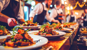 LPG crisis: Delhi wedding planners warn catering costs may rise 10-20 per cent