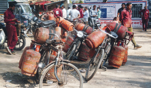 LPG crisis triggers migrant worker exodus from Kerala