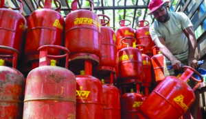 LPG price hiked by Rs 29 per 14.2-kg cylinder