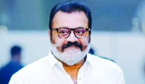 LPG refill booking interval will be same for urban, rural areas: Suresh Gopi