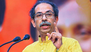 LPG shortage: Uddhav slams Maharashtra Govt