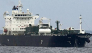 LPG tanker ‘Symi’ reaches Kandla after crossing Strait of Hormuz