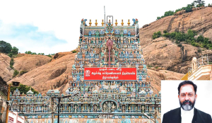 LS Speaker to reject Opposition move to impeach Madras HC judge GR Swaminathan