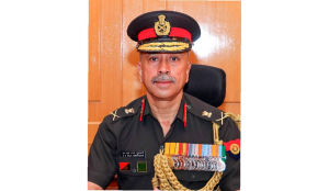 Lt Gen NS Raja Subramani appointed as India next Chief of Defence Staff