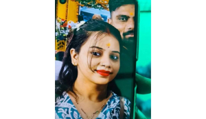 Lucknow Influencer Mansi found dead in alleged dowry harassment case