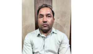 Lucknow Professor arrested over harassment said "Leaked papers for you darling" to a student