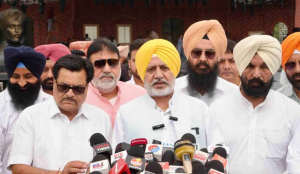 Ludhiana to host 'Jashan-e-Inquilab' on Bhagat Singh's birth anniversary on Sep 28