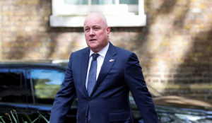 Luxon survives leadership vote months before NZ election