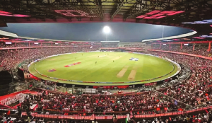 M Chinnaswamy Stadium gets nod for hosting IPL 2026 matches