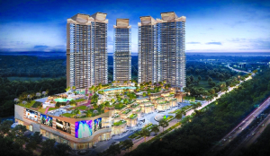 M3M India to invest Rs 600 cr to build commercial project in Gurugram