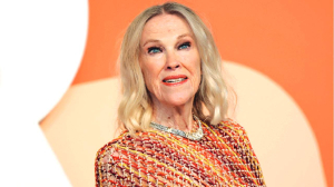 Macaulay Culkin pays tribute to Catherine O’Hara, who died at 71