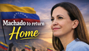 Machado to return Home