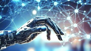 Machine voice to be next frontier in evolving AI landscape, says report