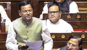 Macroeconomic fundamentals strong: Union minister