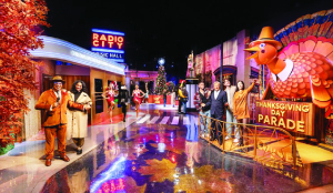 Madame Tussauds launches ‘Icons of India’ celebration in London