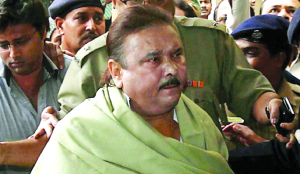 Madan Mitra leaves Mamata camp for rival TMC