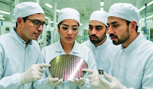 Made in India chips, countless possibilities