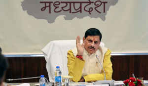 Madhya Pradesh Waqf Board reorganised, Hindu members included