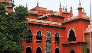Madras HC gets 15 new judges