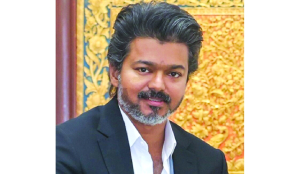 Madras HC junks Vijay’s Karur job order
