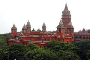 Madras HC plea seeks CBI probe into closure of Veeramani POCSO case