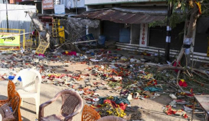 Madras HC quashes govt order on jobs for kin of Karur victims, says it will open 'floodgates'