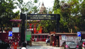 Madras HC reserves order on plea against TVK MLA-elect oath